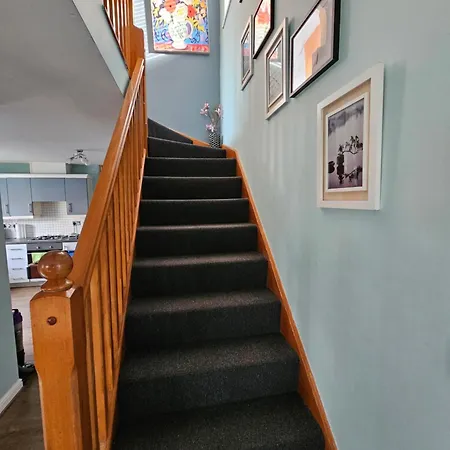 Holiday home Manchester Stays Manchester