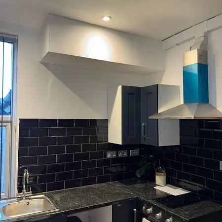 M16 Deluxe - 2 Appartement