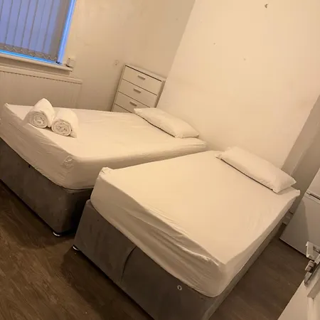 Tan House