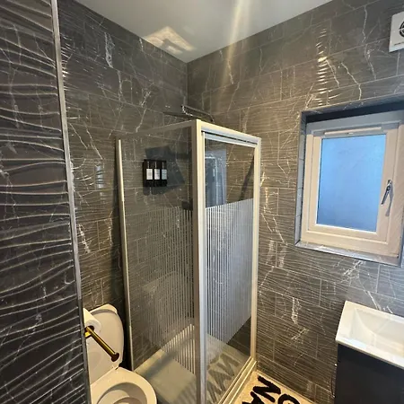 M16 Deluxe - 1 Apartmán *