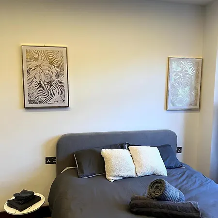 Apartmán M16 Deluxe - 1 *