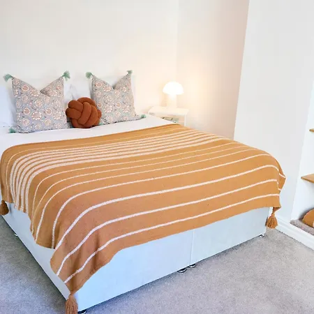 Holiday home Relaxing With Basement Workspace & Golf Course View *