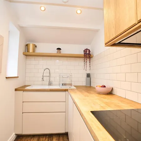 Holiday home Relaxing With Basement Workspace & Golf Course View *