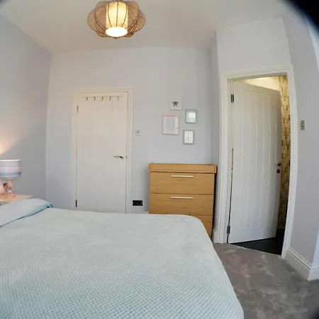 Manchester Holiday Home