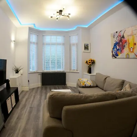 Nyaraló Manchester Holiday Home Manchester