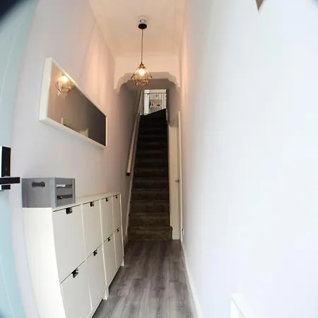 Manchester Holiday Home Feriehus *