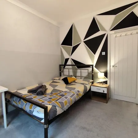 Manchester Holiday Home Manchester