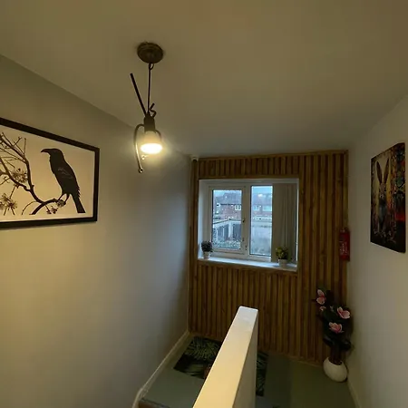 Serenity Musden Walk *