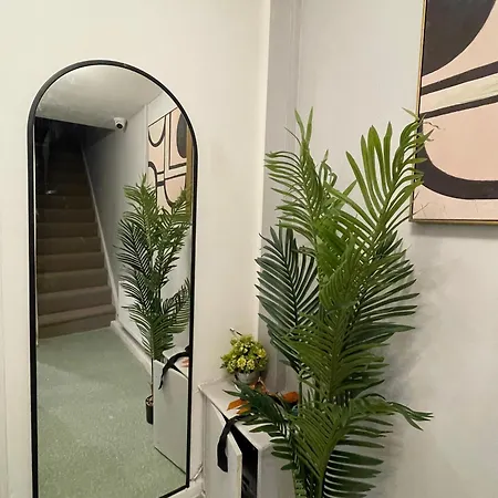 Serenity Musden Walk Gasthuis