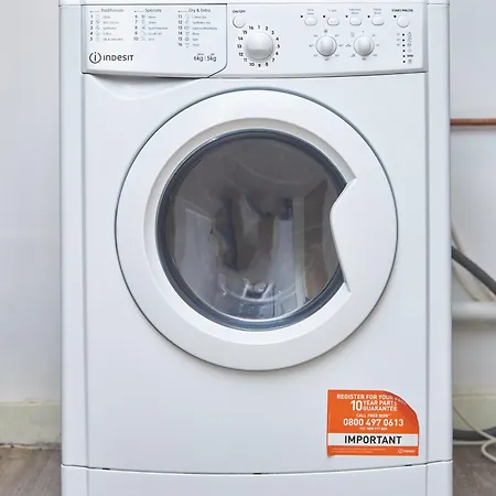 Obi's House&suites - Luxury 2bed Duplex With Balcony Appartamento Manchester