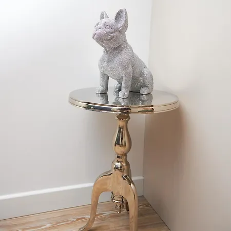 Апартаменты Luxury 2 Bedroom And Bathroom In With Balcony