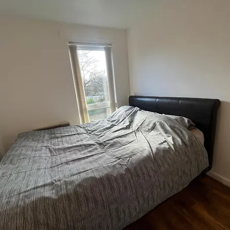 Cosy 2 Bedroom In