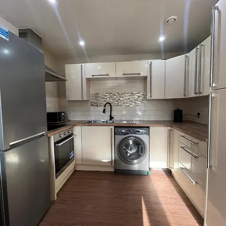 Cosy 2 Bedroom In * Manchester