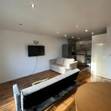 Cosy 2 Bedroom In *
