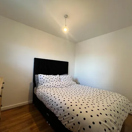Cosy 2 Bedroom In * Manchester