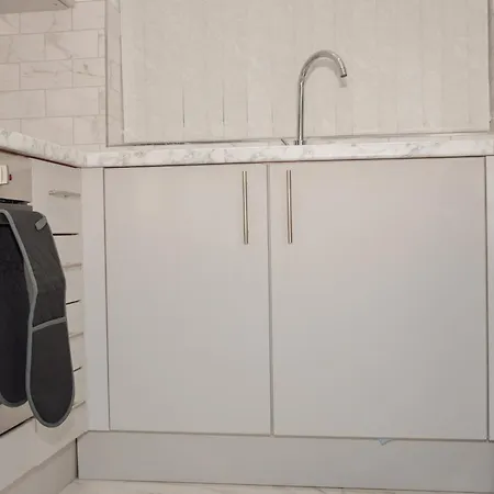 Holiday home Citycharmms- Entire Near Etihad Stadium Manchester