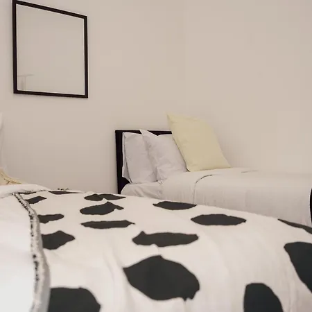 Citycharmms- Entire Near Etihad Stadium