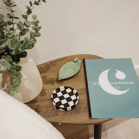 Citycharmms- Entire Near Etihad Stadium Manchester