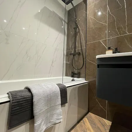 The Nook - Northern Quarter * 맨체스터
