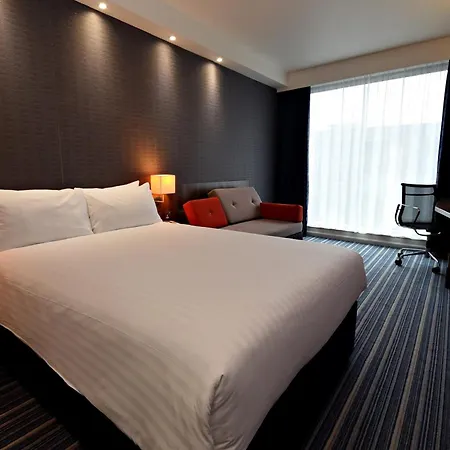 Express Centre Arena By Ihg