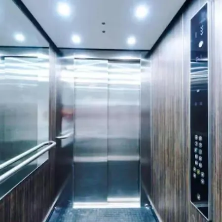 Apartament 2 Bed Northern Quarter