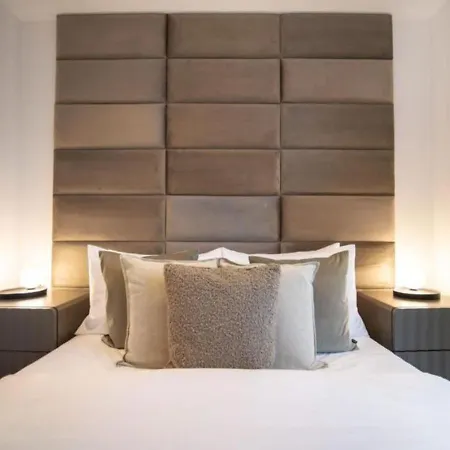 Apartament Elysium By The Heim Residences Manchester