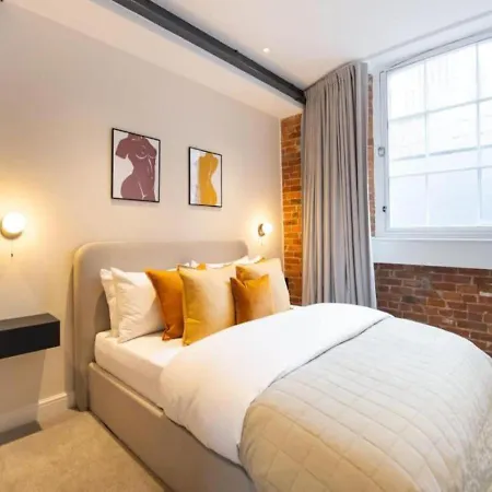 Hive By The Heim Residences * Manchester