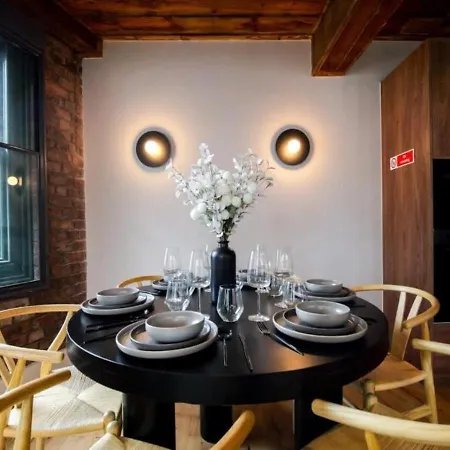 Organica By The Heim * Манчестер