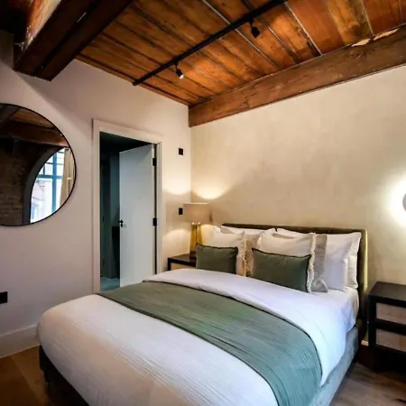 Organica By The Heim