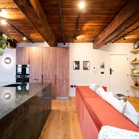 Organica By The Heim *