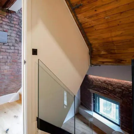 Апартаменты Organica By The Heim