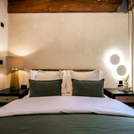 Organica By The Heim Апартаменты Манчестер