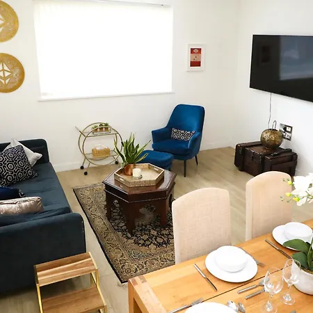 The Loom Building Apartment *