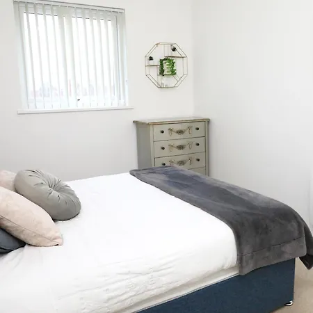 Apartment The Loom Building