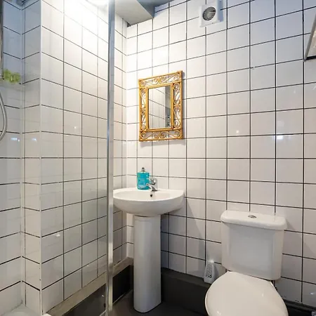 Guestready - Cosy Near Manchester's Spots Manchester