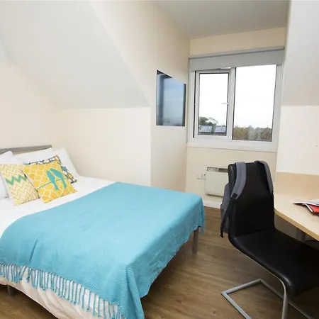 Heald Court Student Only, Ensuite At Manchester