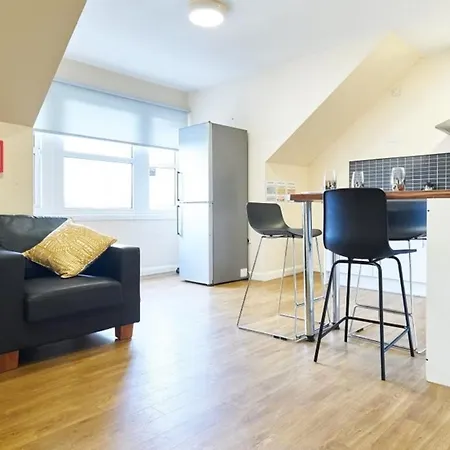 Heald Court Student Only, Ensuite At * マンチェスター