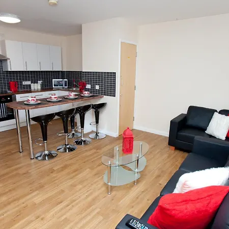 Heald Court Student Only, Ensuite At