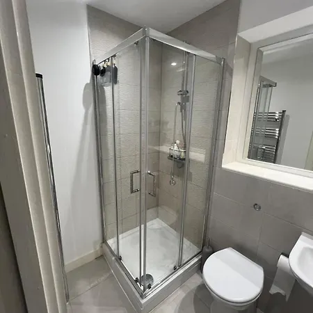 Lejlighed Stunning View 10th Floor 1 Bed With Large Balcony! -access To A Free Gym *