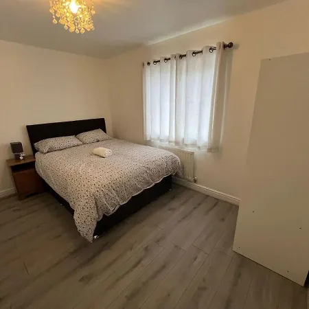 Faversham Place * Manchester