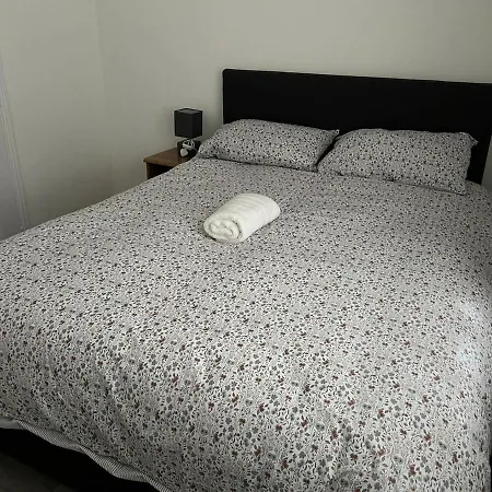 Faversham Place Apartment