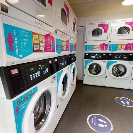 Iq Daisy Bank Apartament *