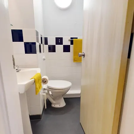 דירה Iq Daisy Bank