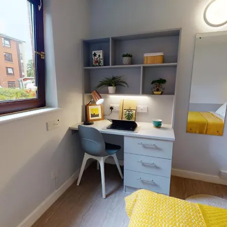 Iq Daisy Bank Apartament *