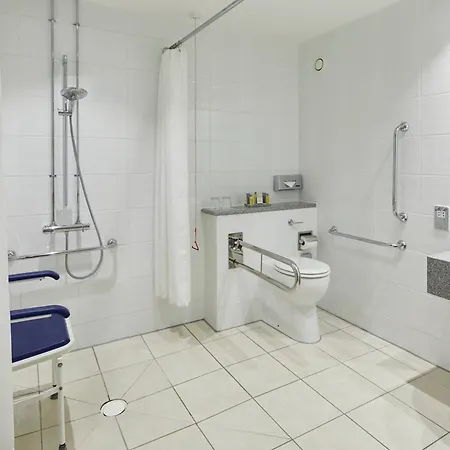 Delta By Marriott Manchester Airport Hotel Hale (Greater Manchester)