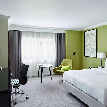 Delta By Marriott Manchester Airport Hale (Greater Manchester)