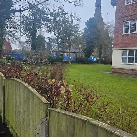 Alexandra Park