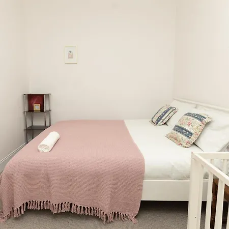 The Victorian Charm Retreat Manchester