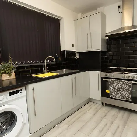 Charming Victorian Retreat 4br House In Holiday home *