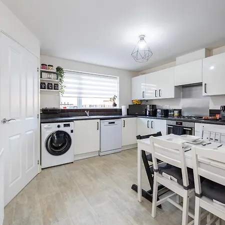 Trox - Cosy Vibes - Free Parking - Zero Fuss Apartament *